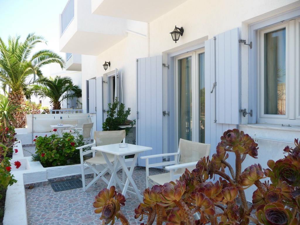 Aeolis Hotel by null