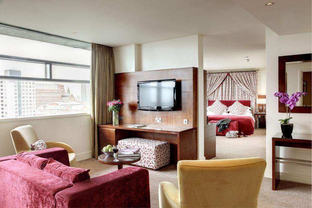 Manchester Piccadilly Hotel