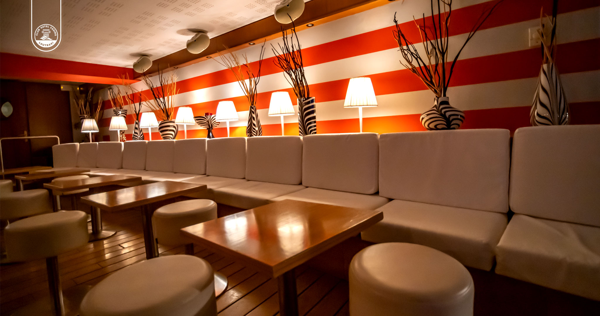 Club Hotel Casino Loutraki