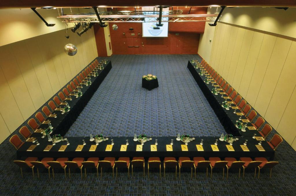 Club Hotel Casino Loutraki - photo