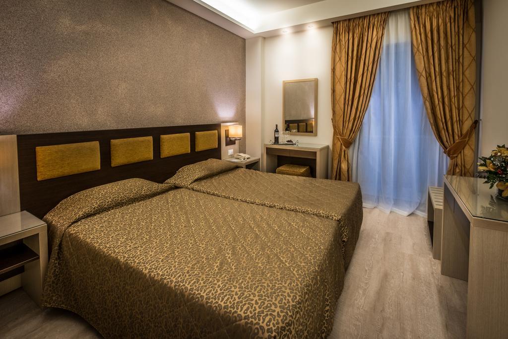 Rex Hotel Nafplio
