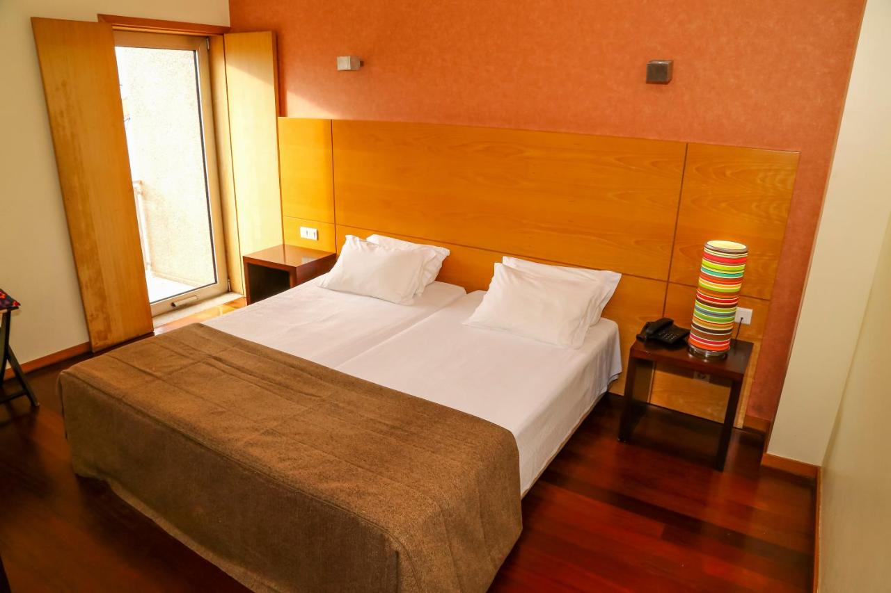 Hotel Do Terço by null