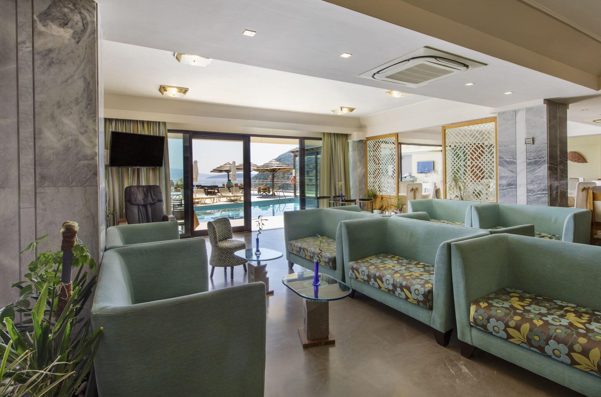 John & George - фото