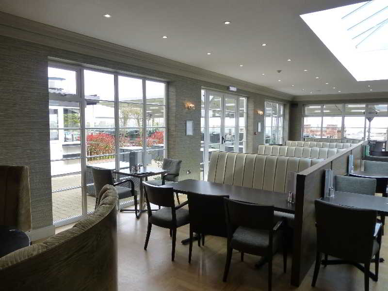 Cliff Hotel