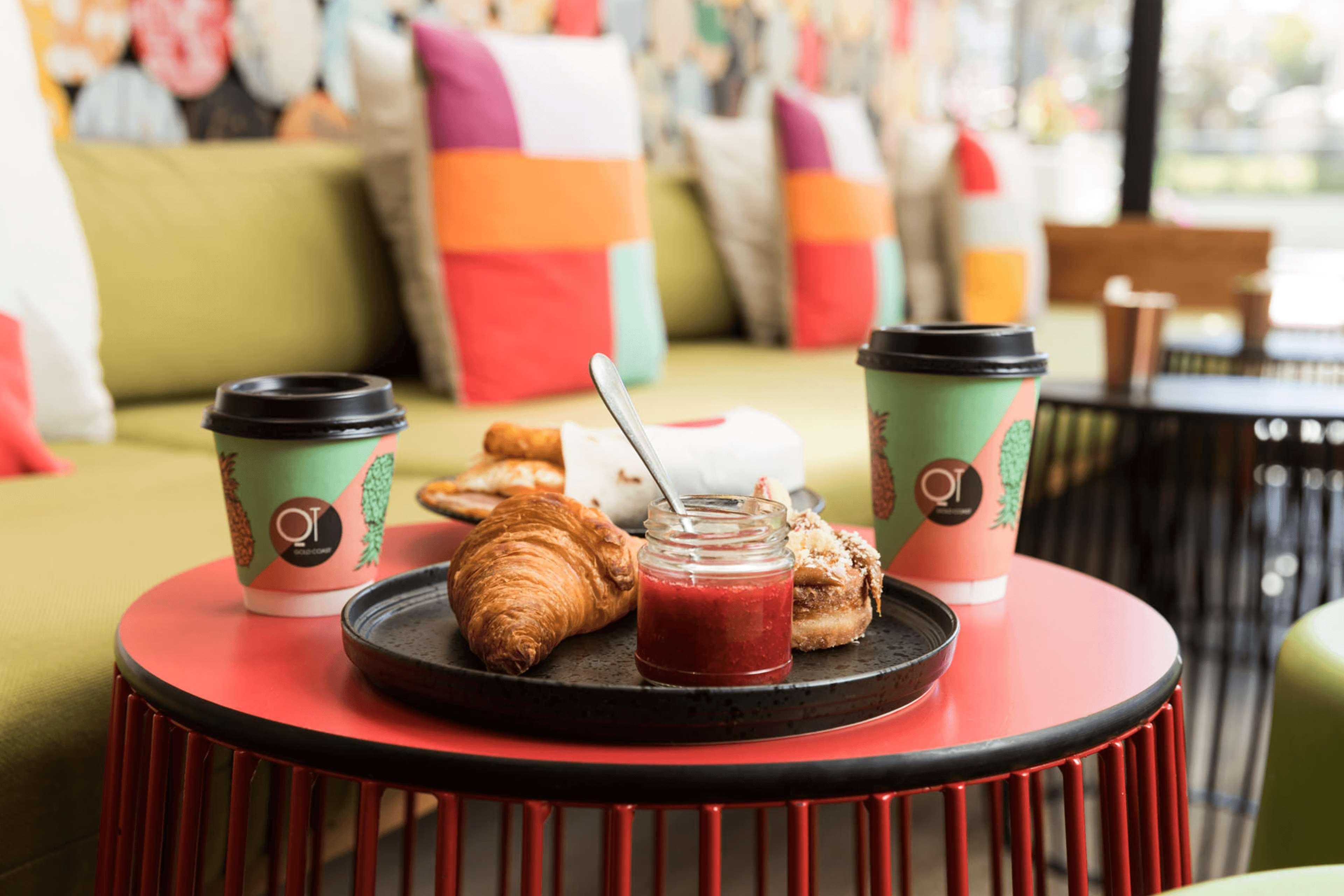 QT Gold Coast by null