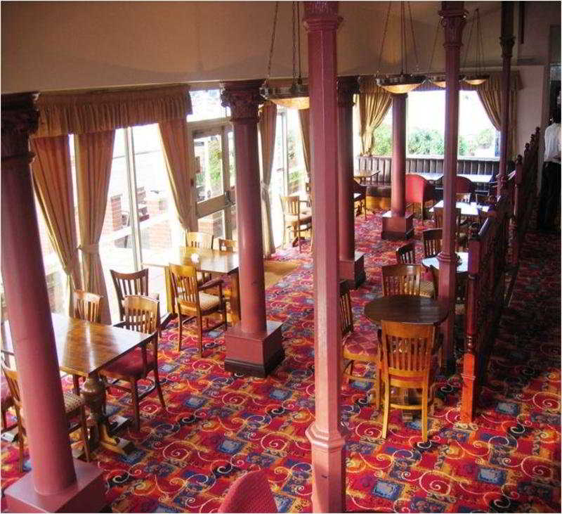 Wherry Hotel