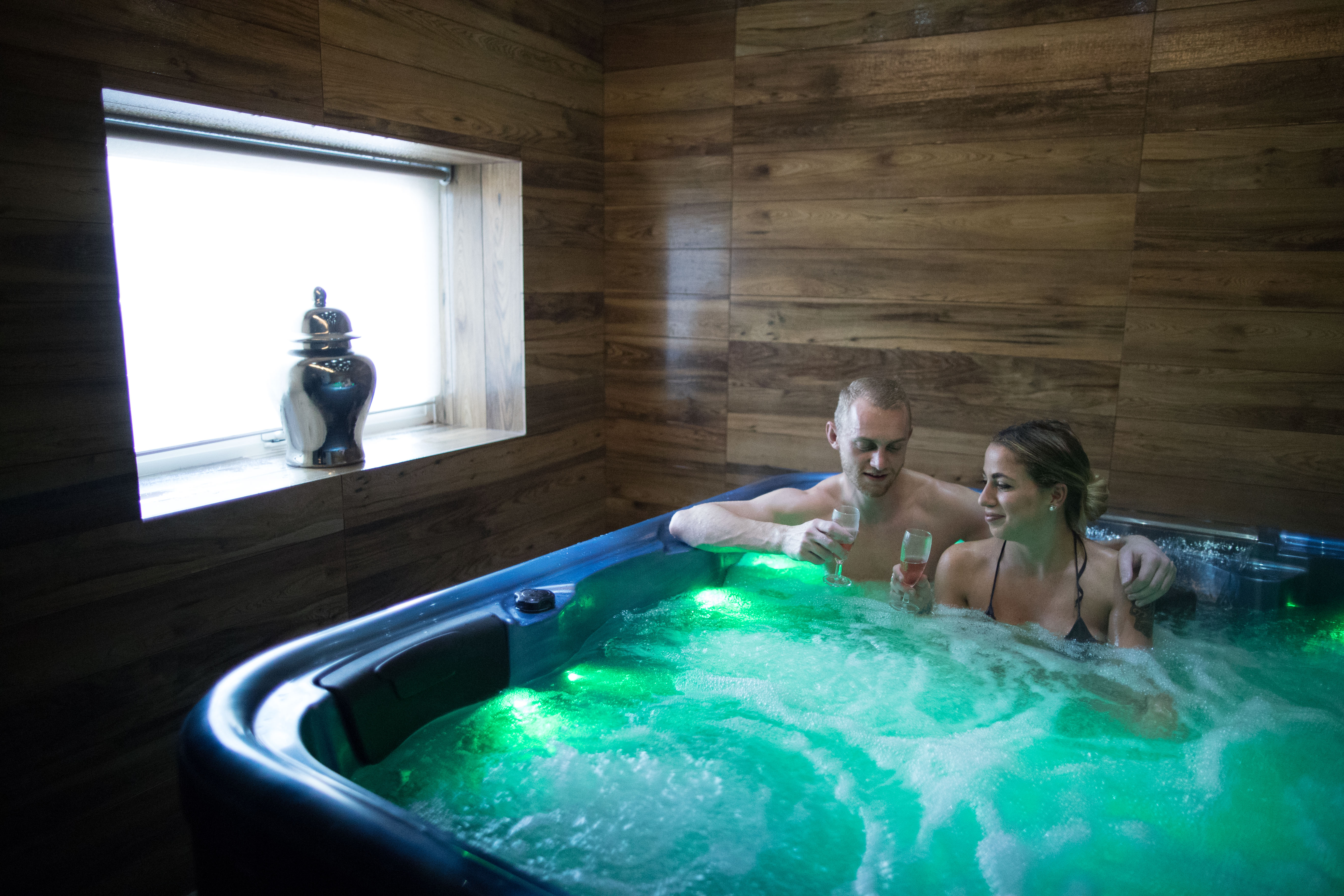 Solana Hotel & Spa