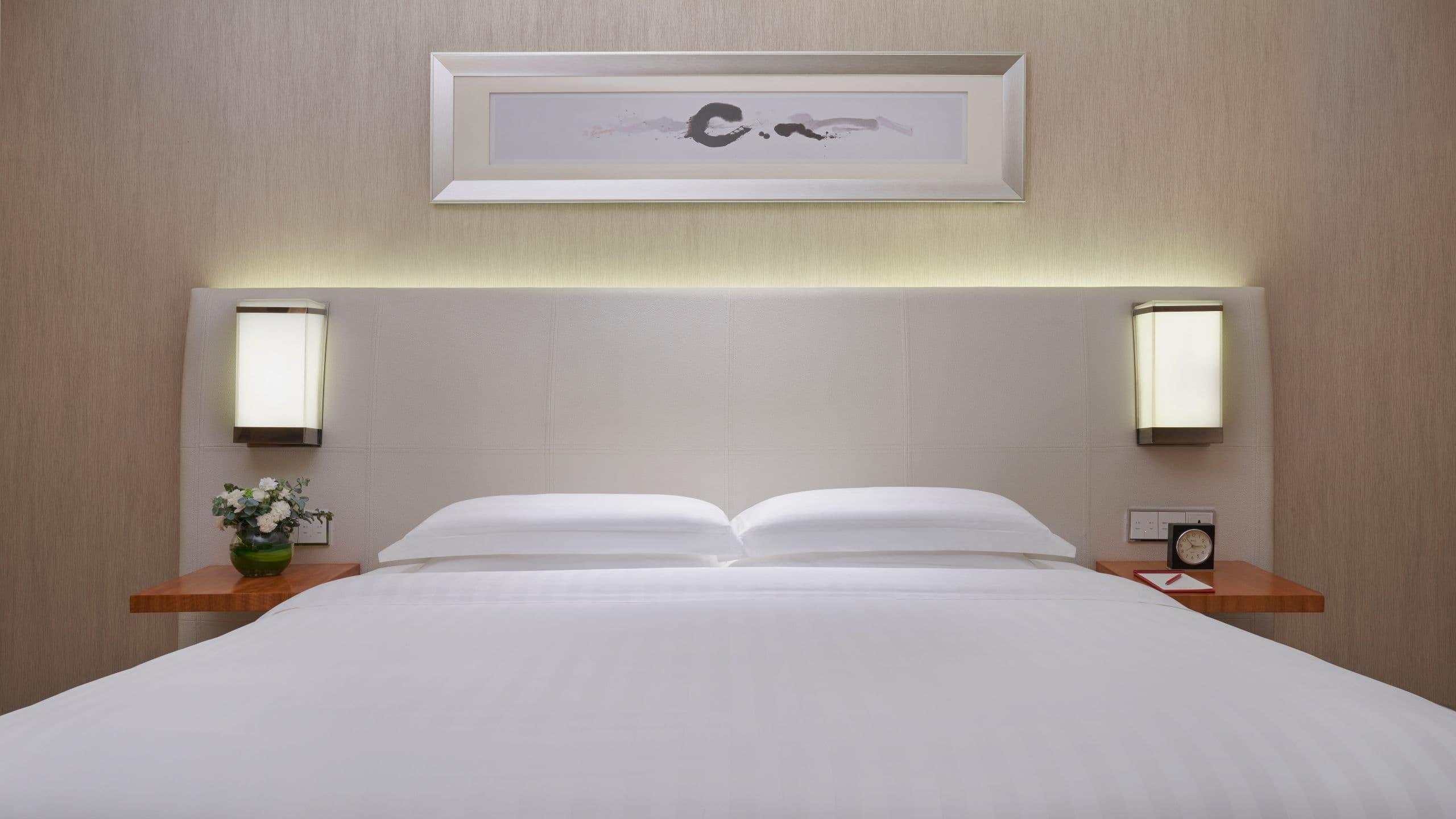 Grand Hyatt Beijing by null