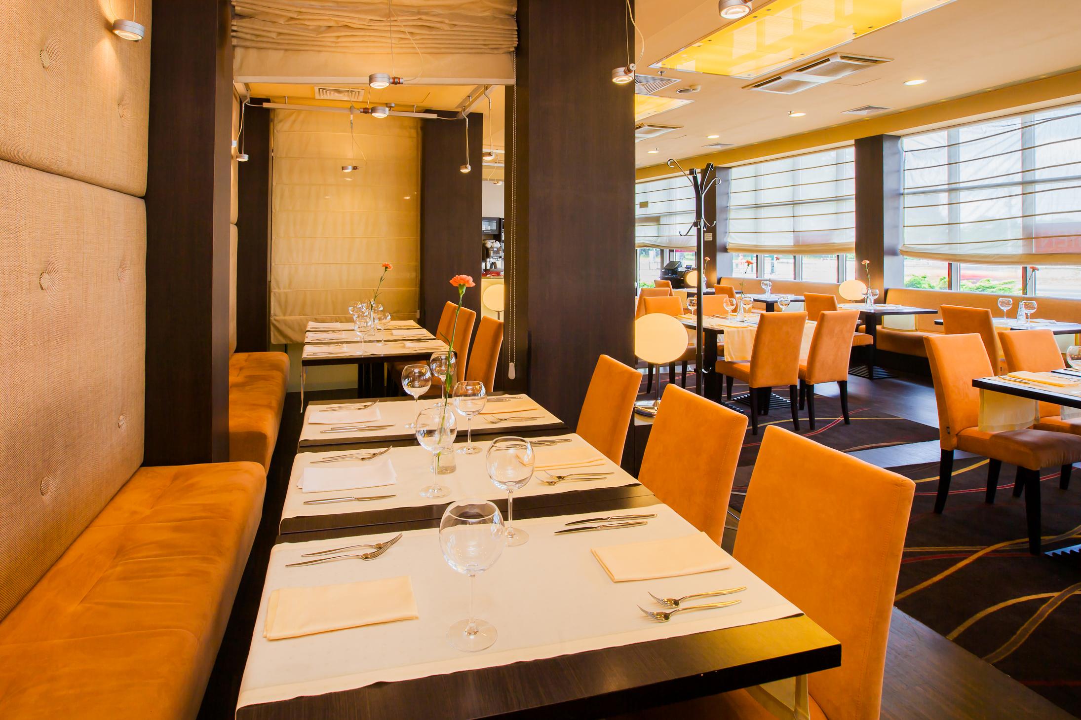 Qubus Hotel Lodz