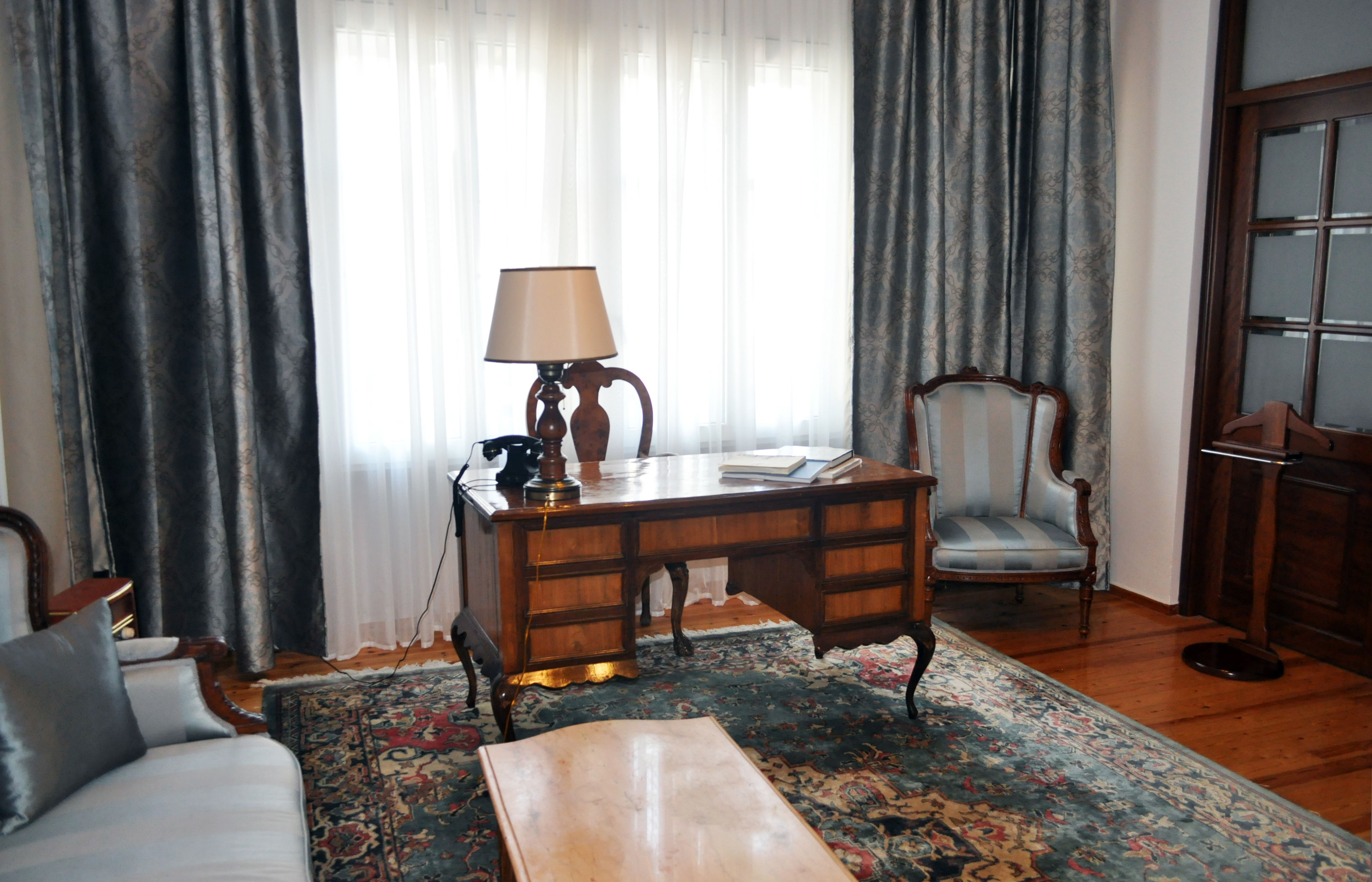 Capsis Bristol Boutique Hotel - photo