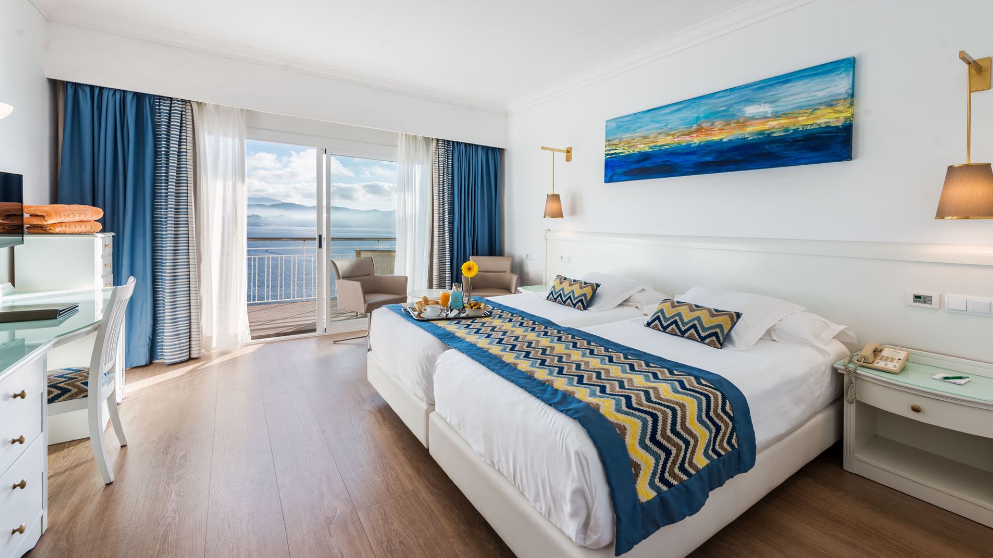 Hotel Gran Fornells Thalasso & Spa
