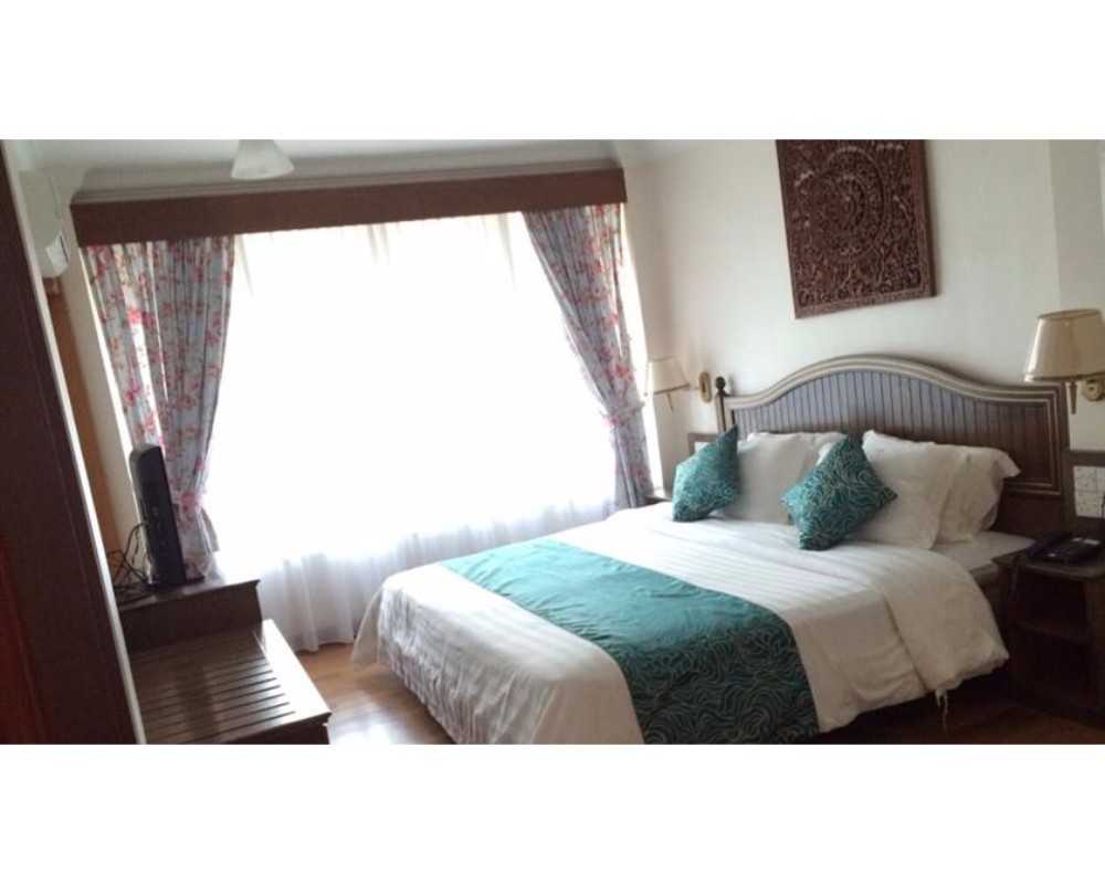 Century Pines Resort Cameron Highlands by null