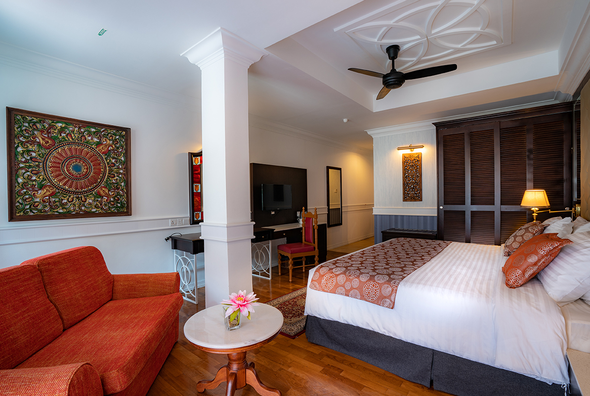 Century Pines Resort Cameron Highlands by null