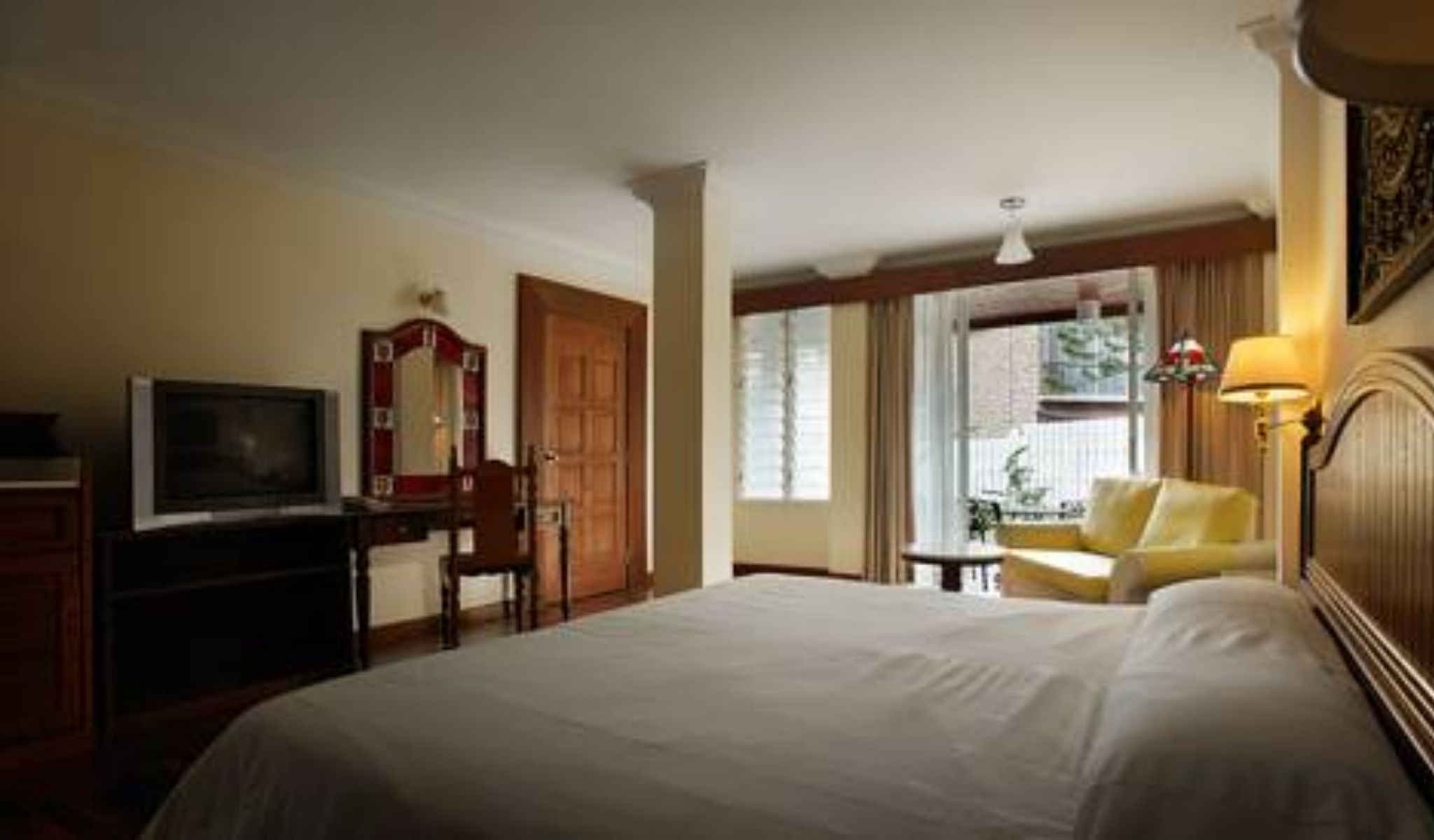 Century Pines Resort Hotel, Cameron Highlands