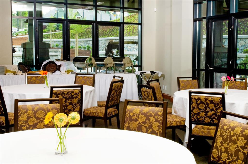 Westin Bear Mountain Victoria Golf Resort & Spa