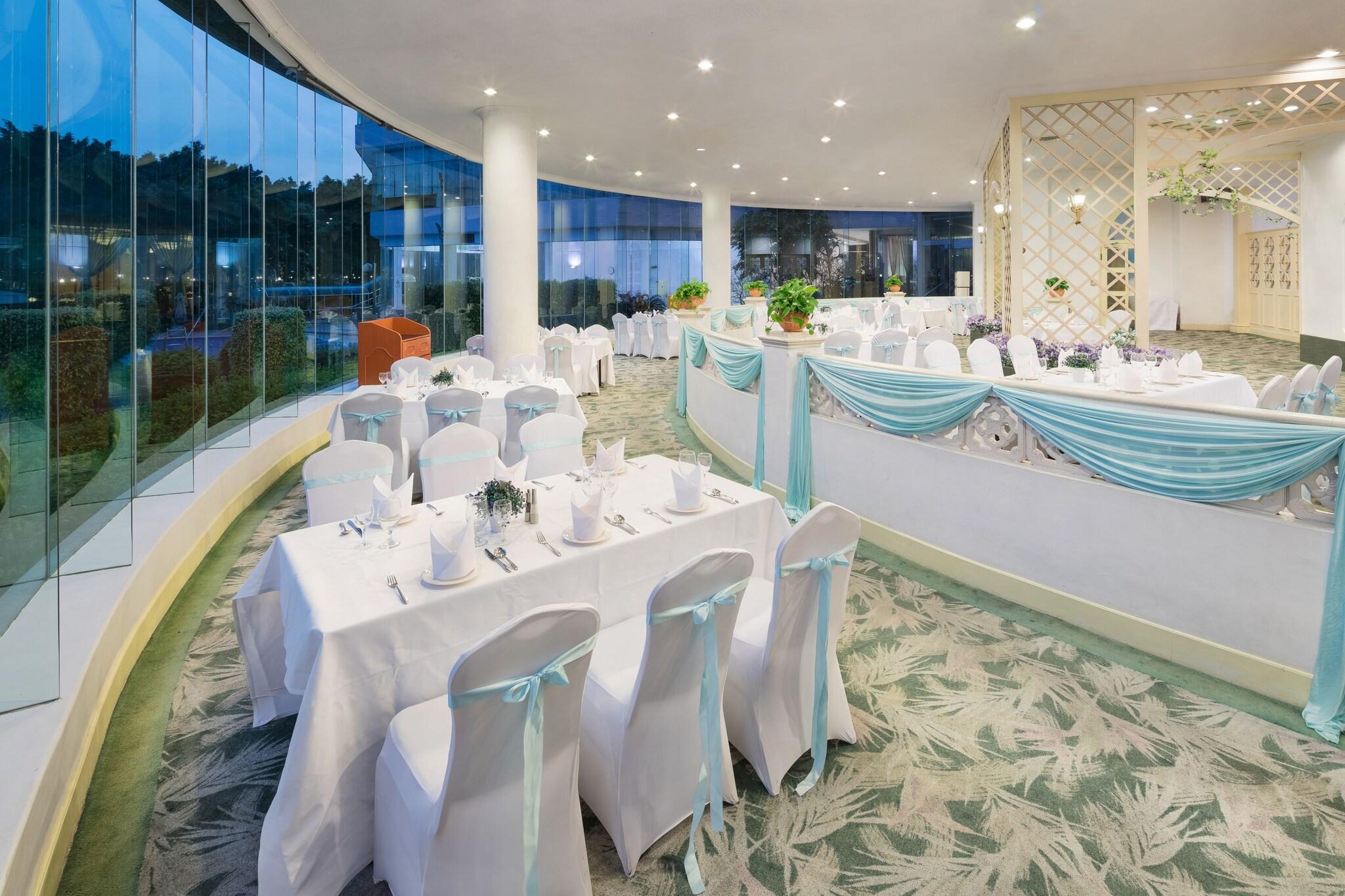 Ramada By Wyndham Pearl Guangzhou