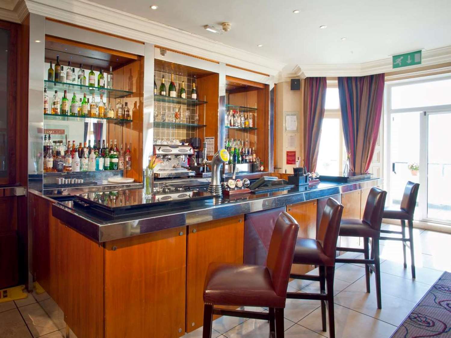 Bournemouth East Cliff Hotel