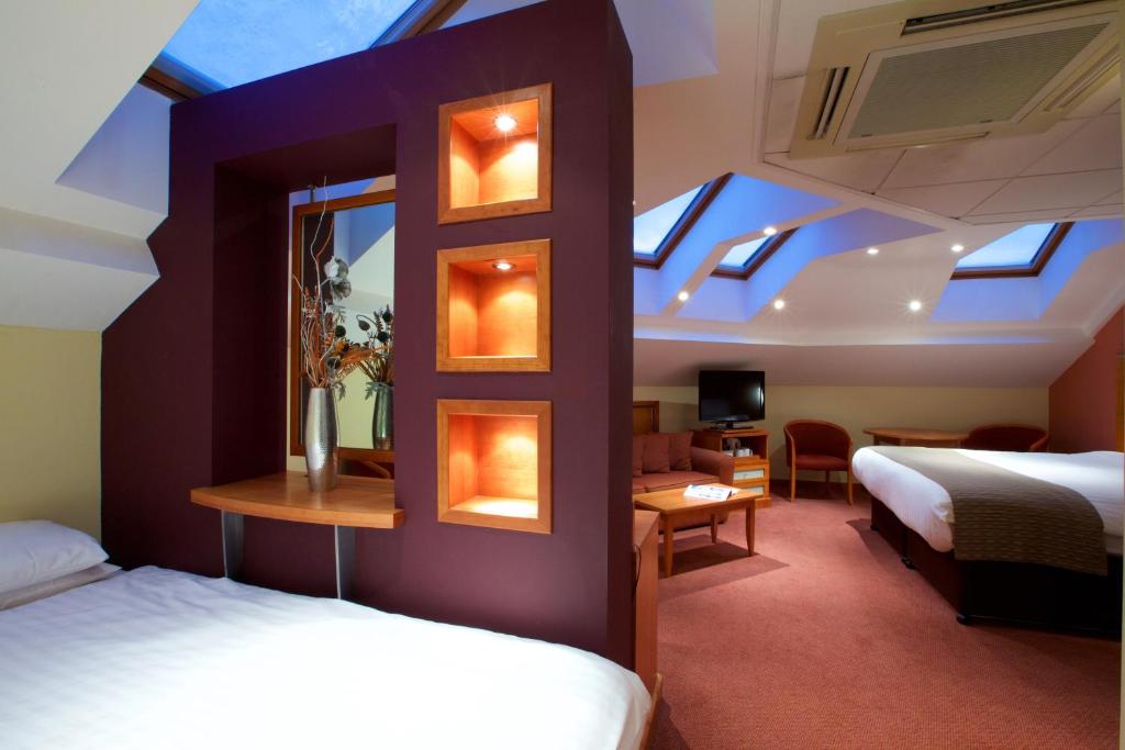 Derby Mickleover Hotel, BW Signature Collection