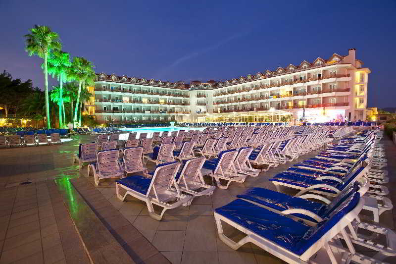 Green Nature Resort & Spa - Poză