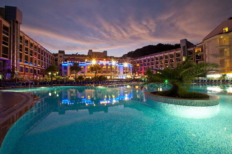 Green Nature Resort & Spa - Poză