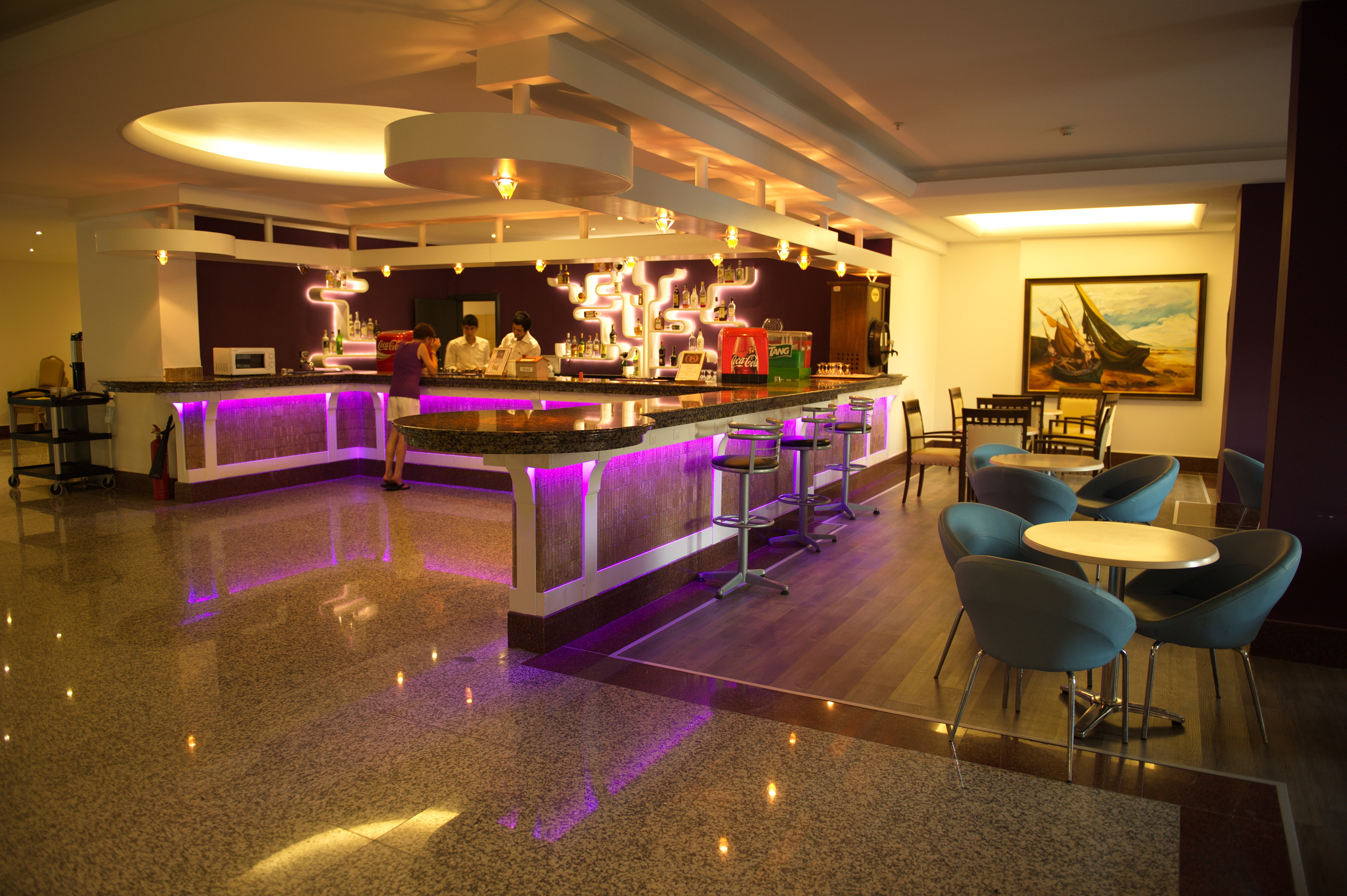 Green Nature Resort & Spa - Poză