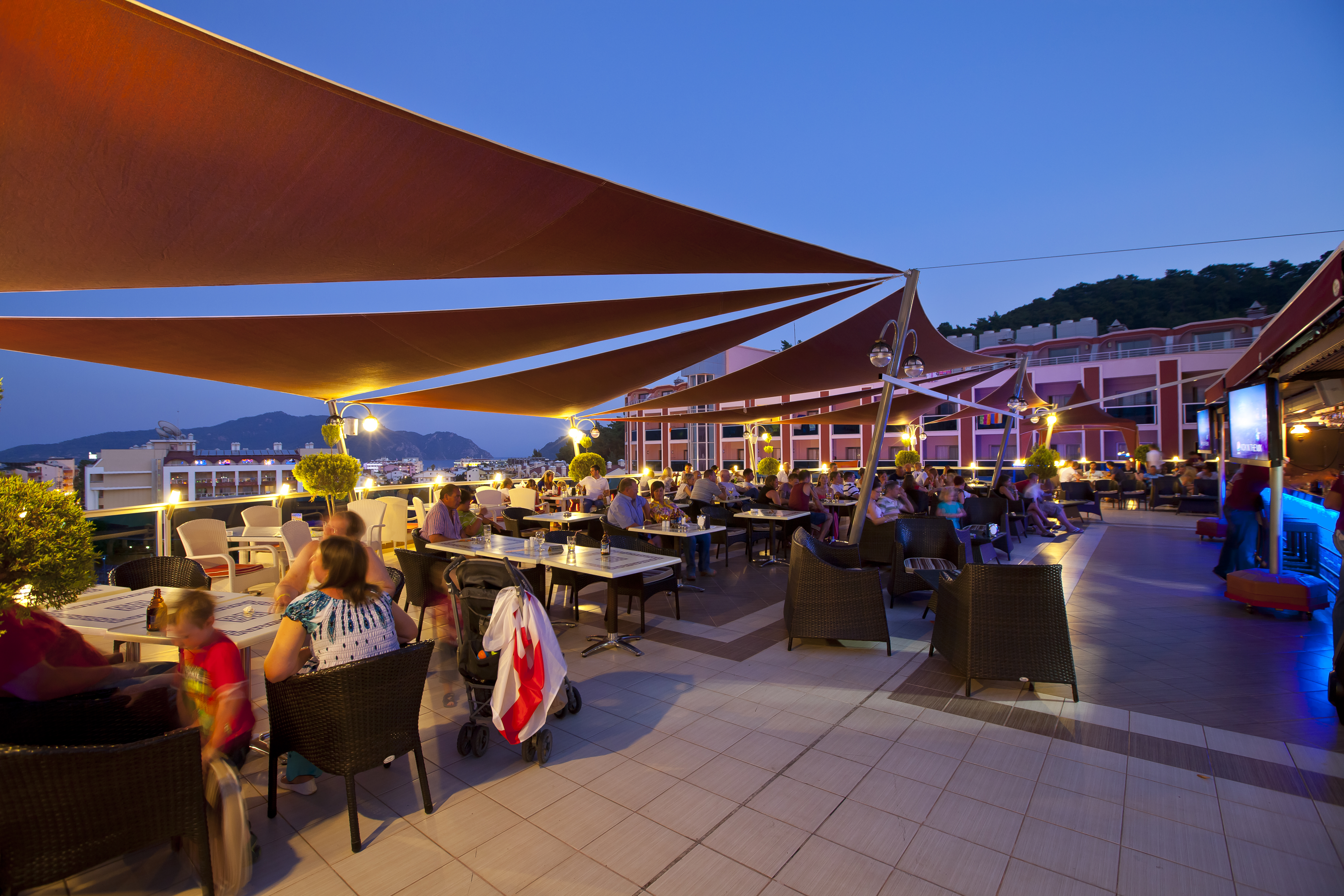 Green Nature Resort & Spa - Poză