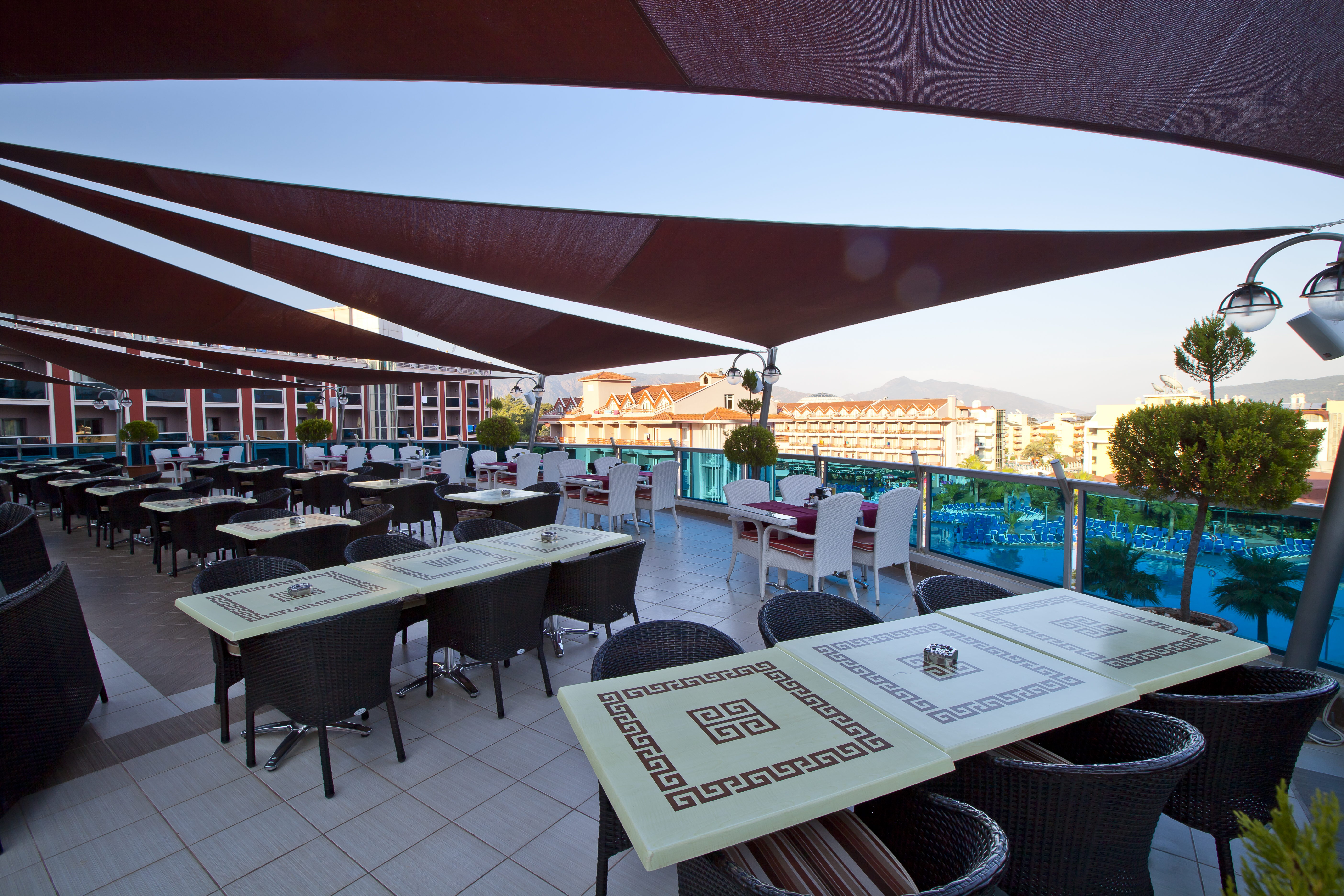 Green Nature Resort & Spa - Poză