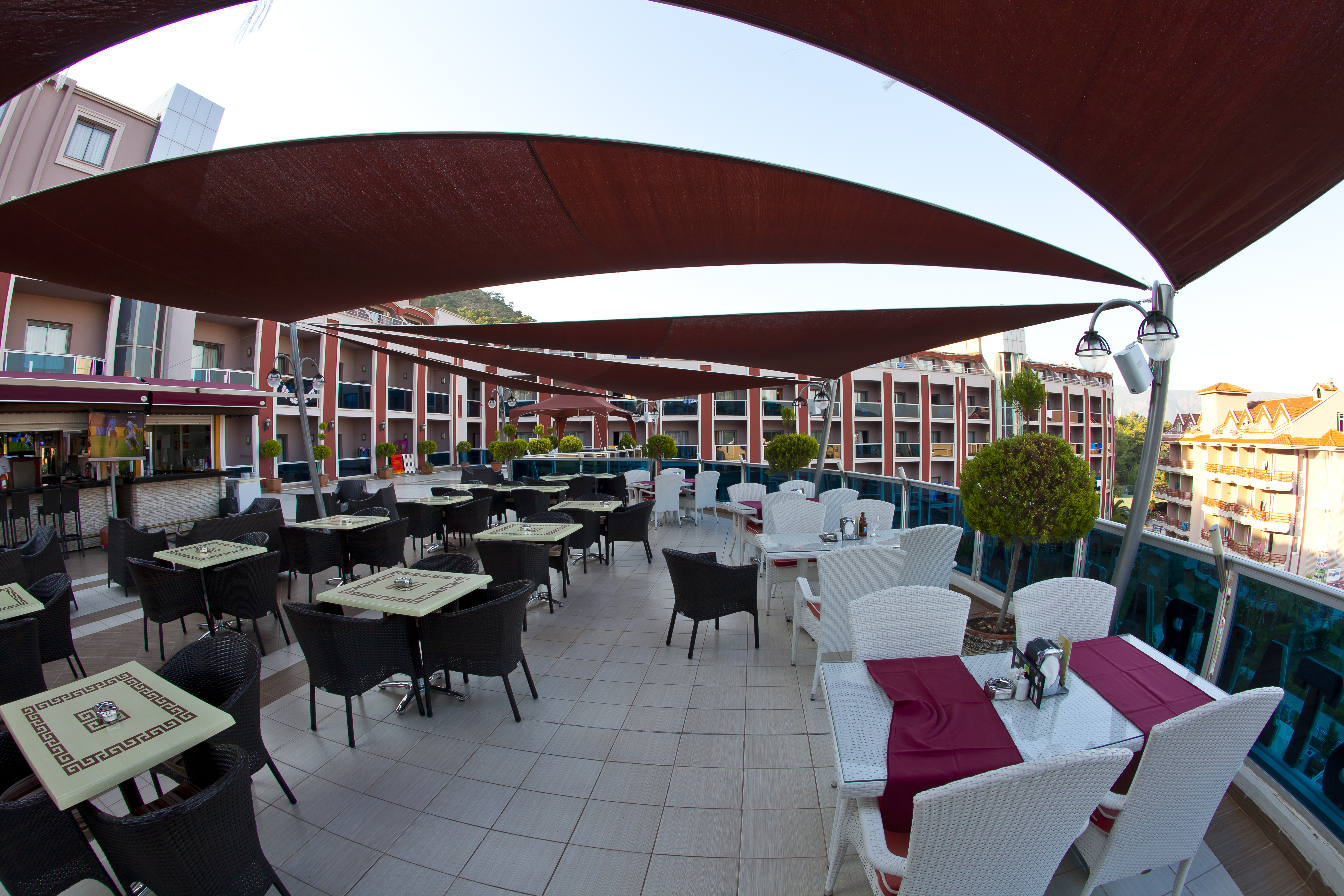 Green Nature Resort & Spa - Poză