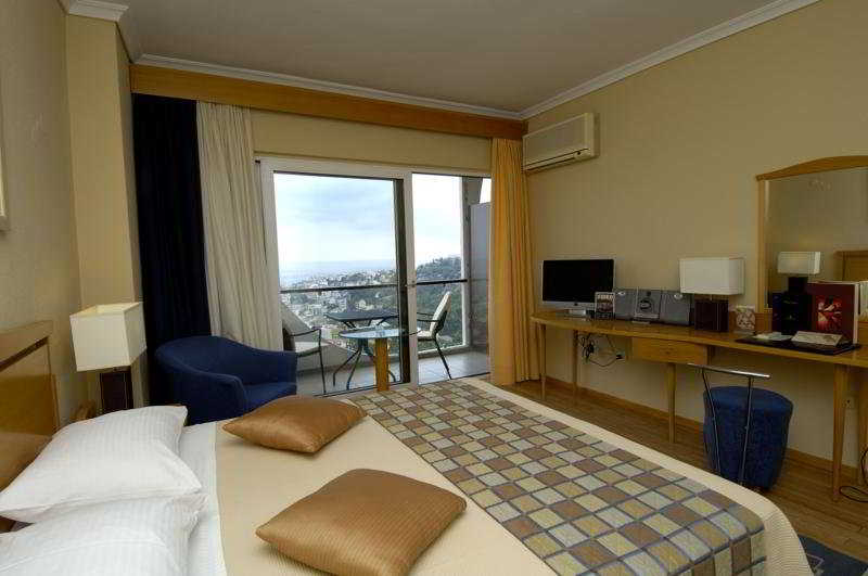 Egnatia City Hotel & Spa