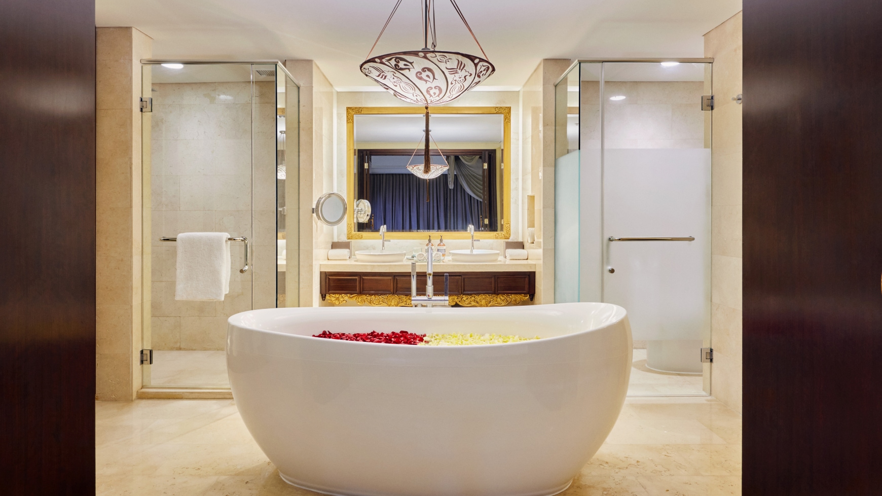 AYANA Resort Bali by null