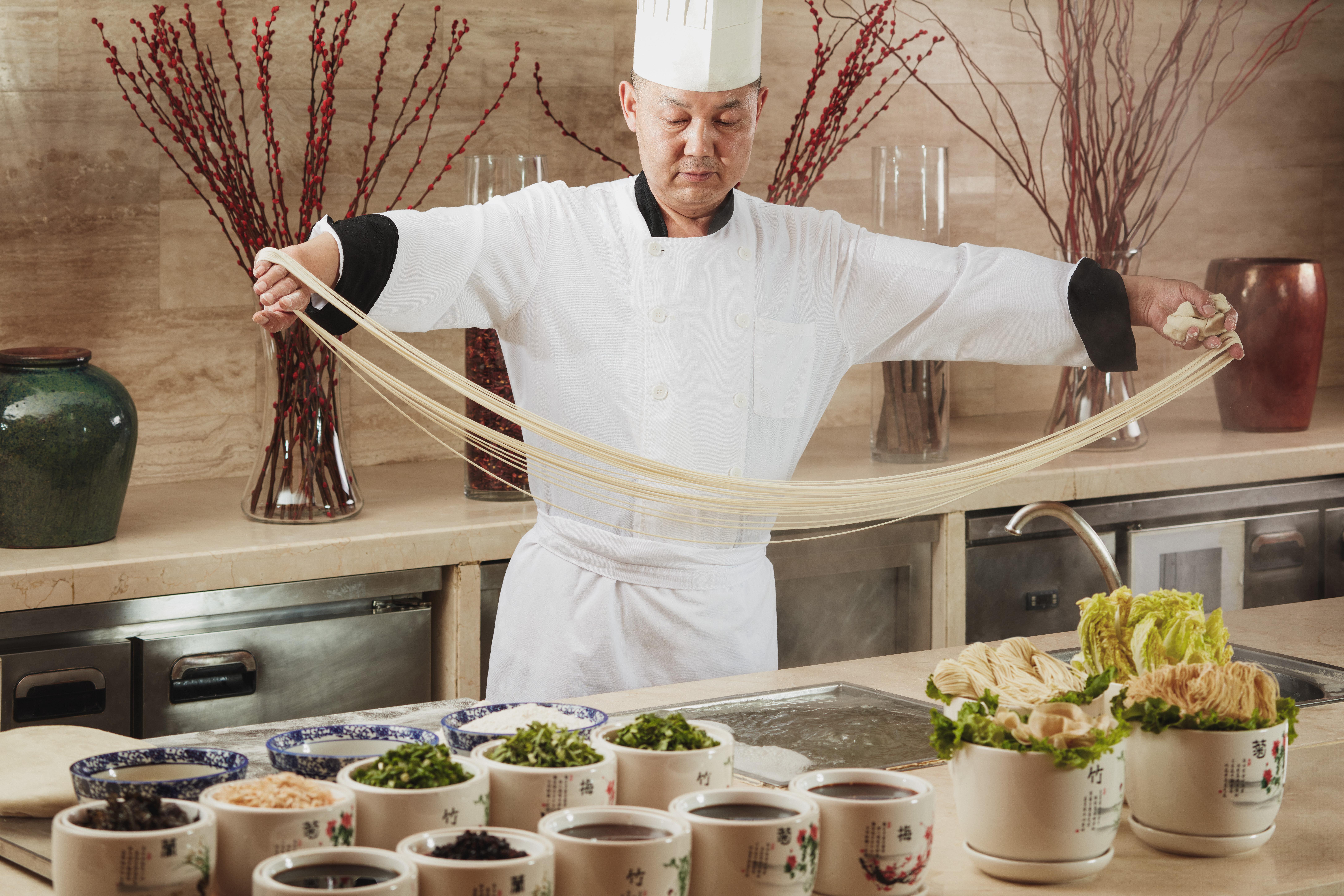 Crowne Plaza Beijing International Airport