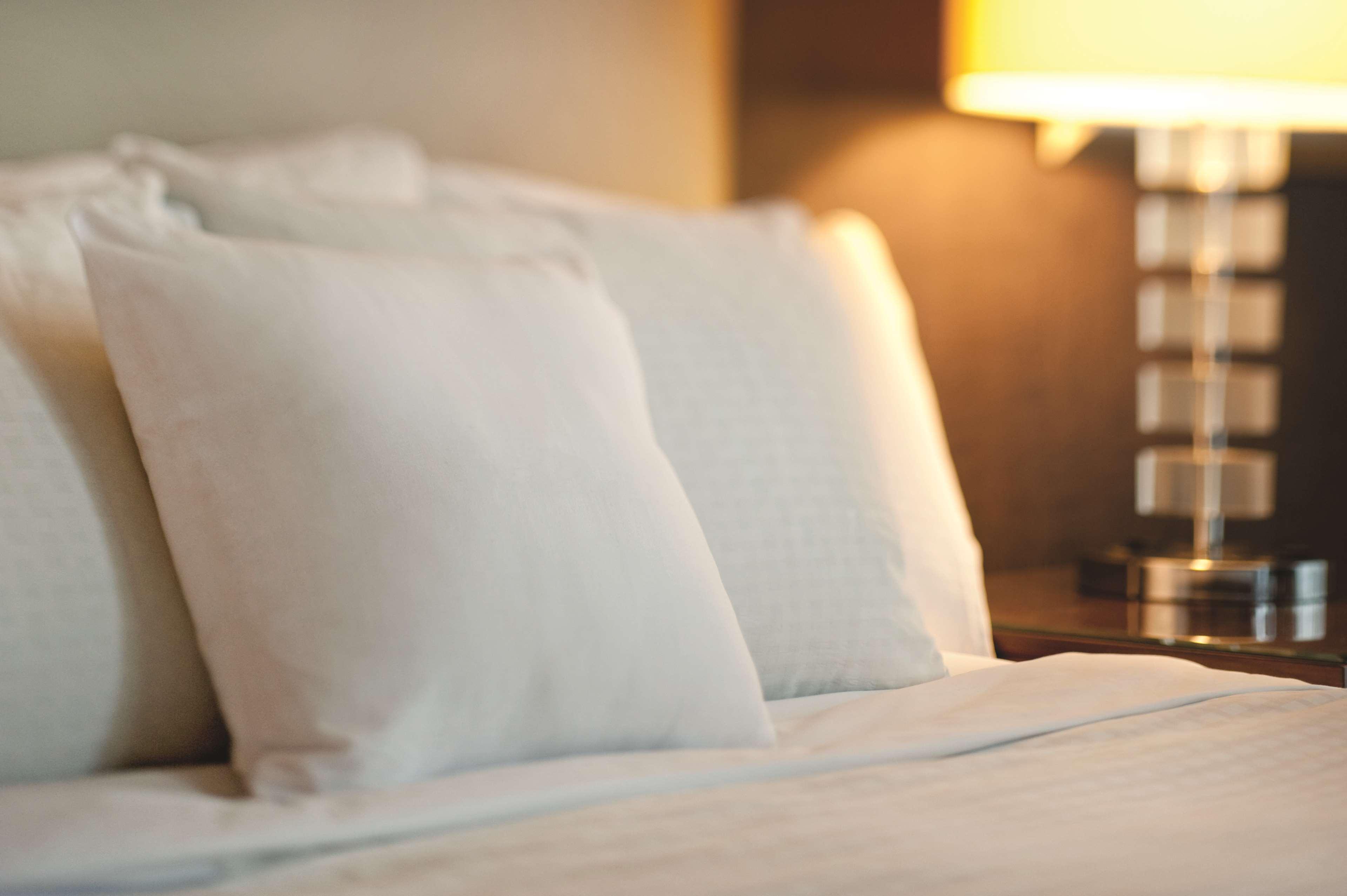 Doubletree by Hilton Beijing