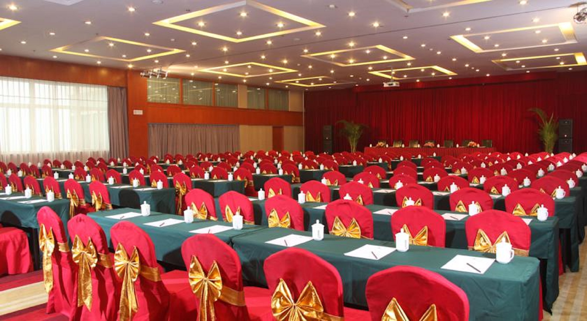 Ya'ao International Hotel Beijing