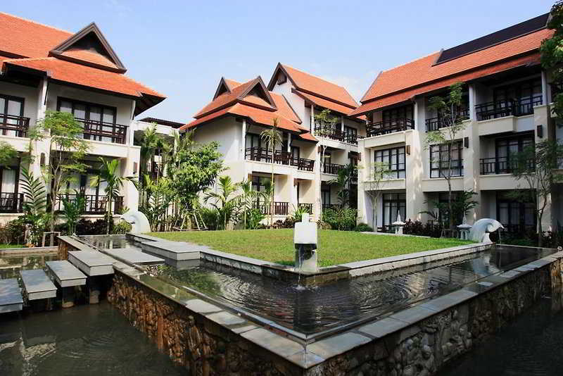 Bodhi Serene, Chiang Mai by null