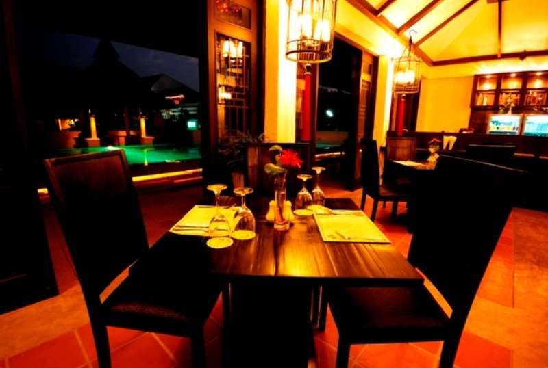 Bodhi Serene, Chiang Mai by null