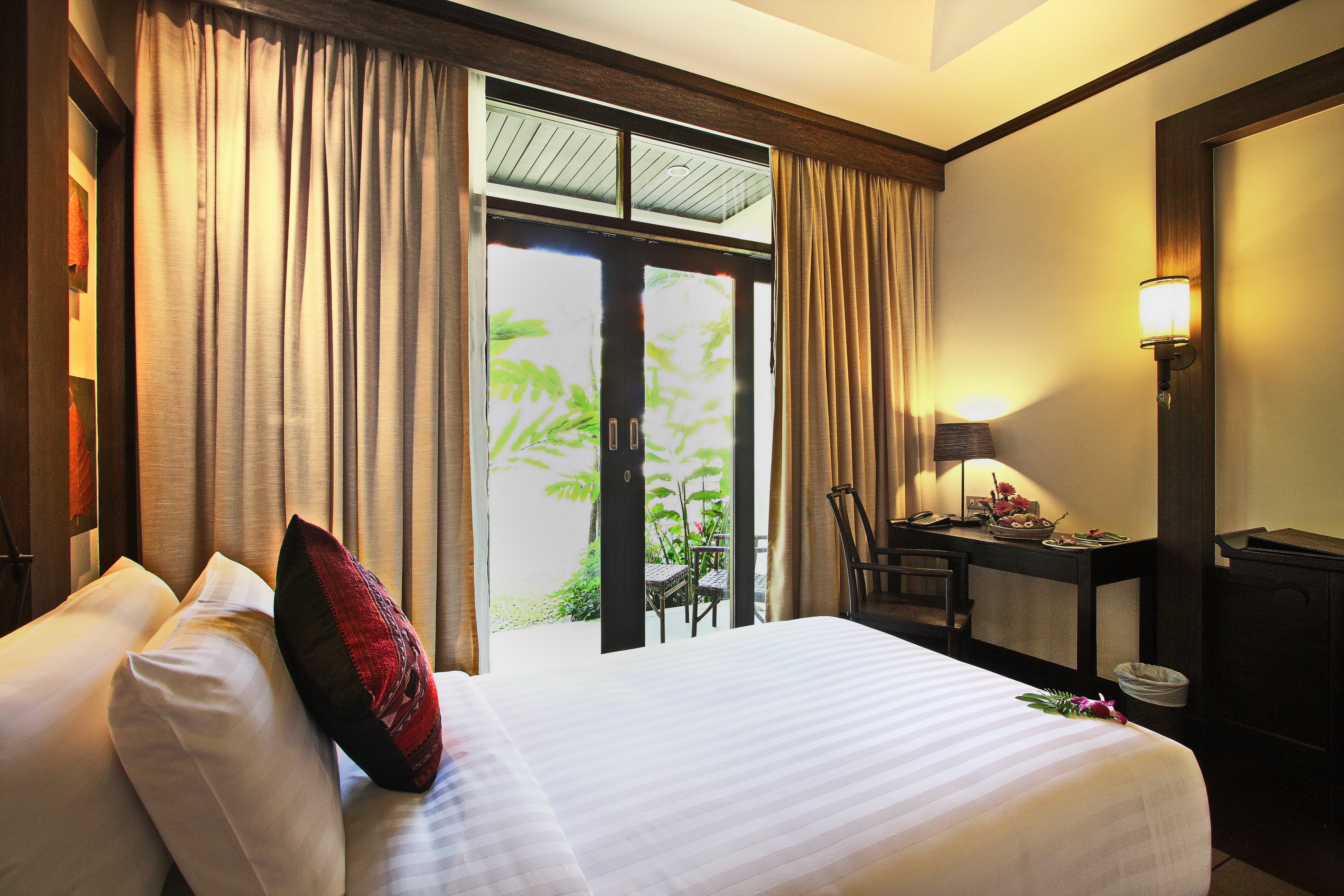 Bodhi Serene, Chiang Mai by null