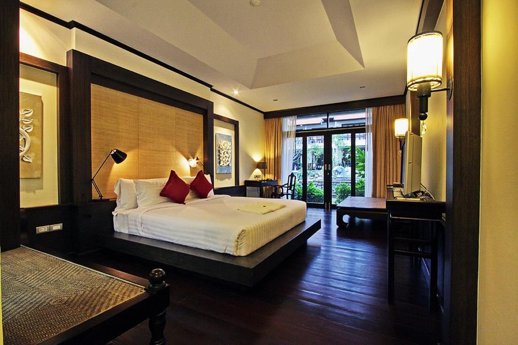 Bodhi Serene, Chiang Mai by null