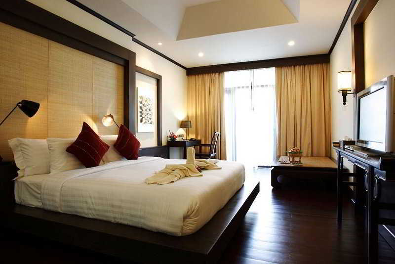 Bodhi Serene, Chiang Mai by null