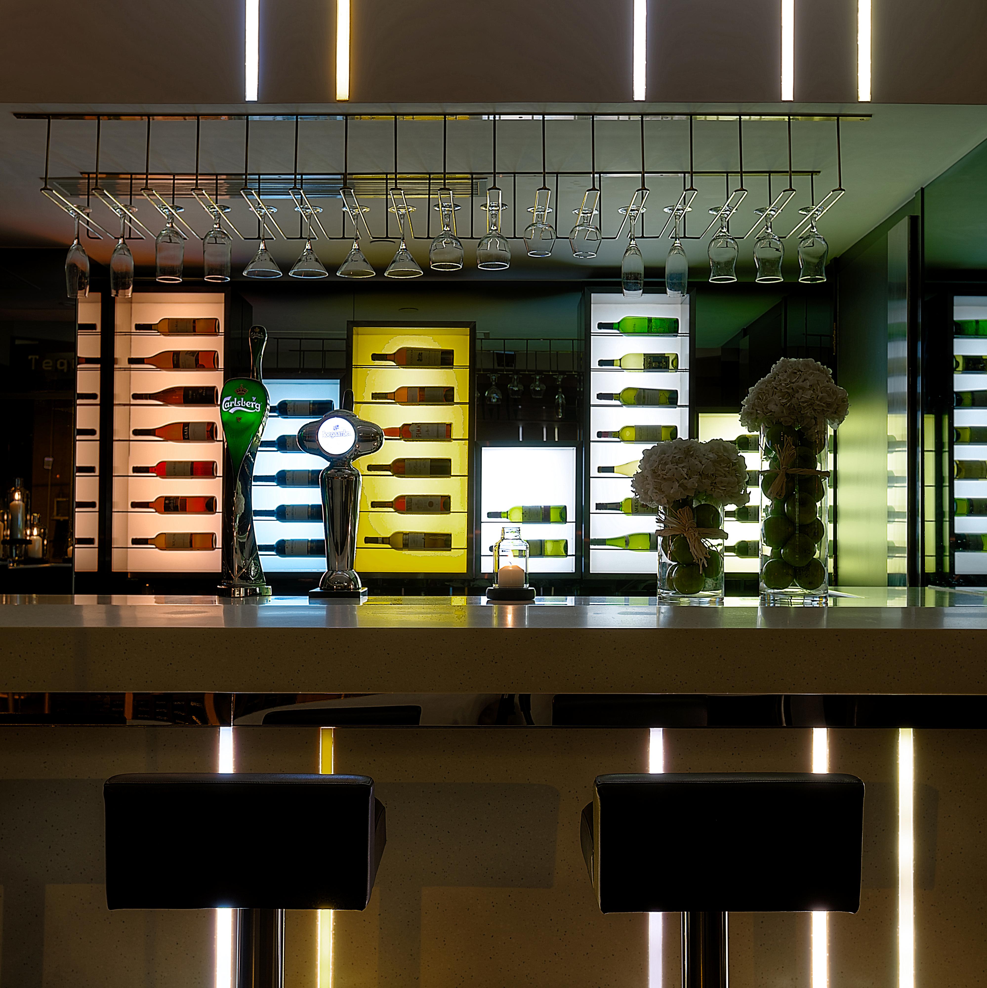 Stanford Hotel Hong Kong