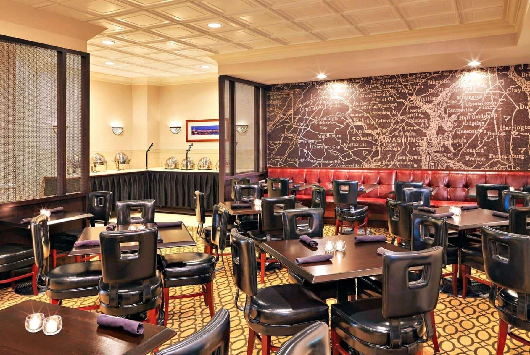 Wyndham College Park North / Washington Dc Area