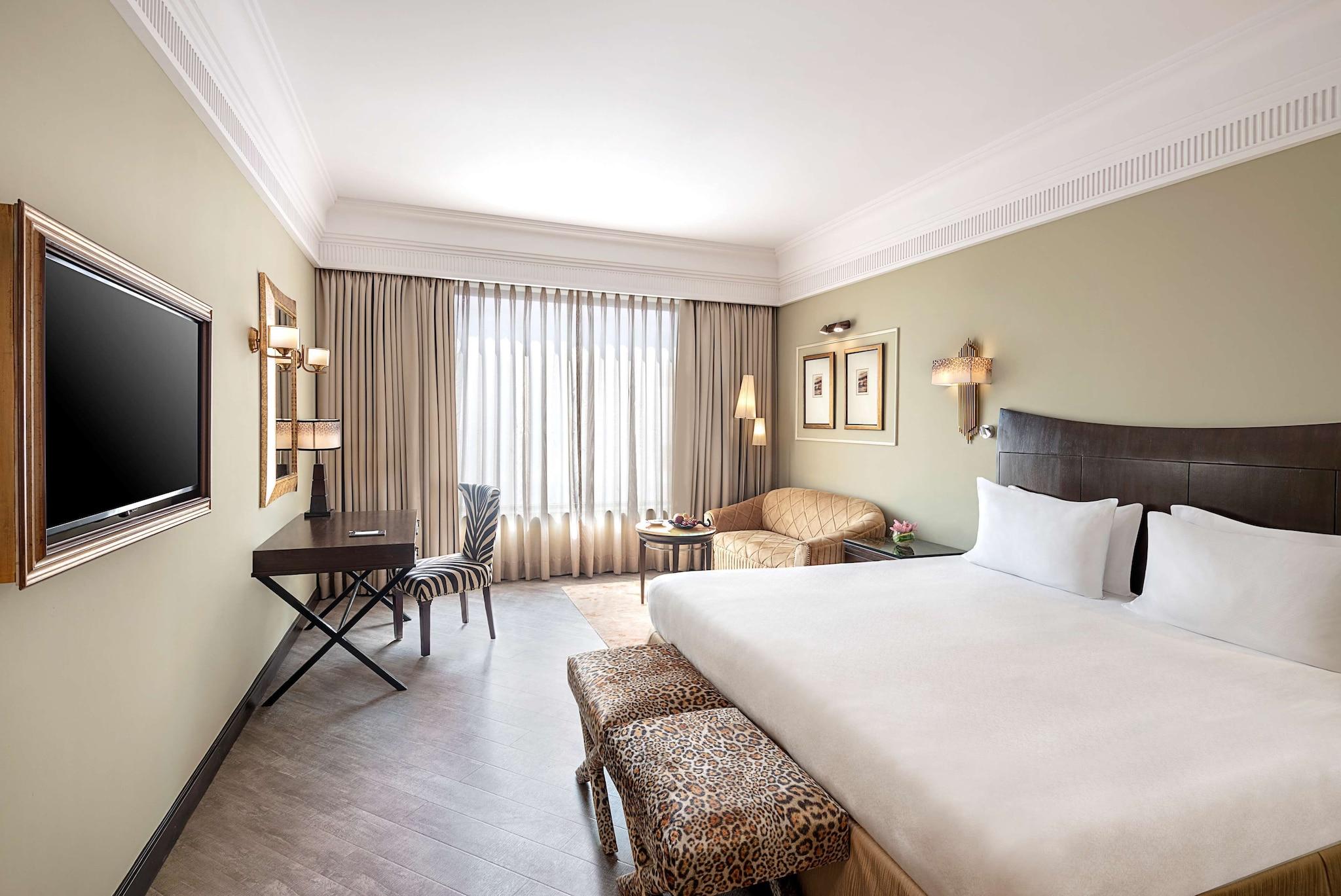 Radisson Blu Noida