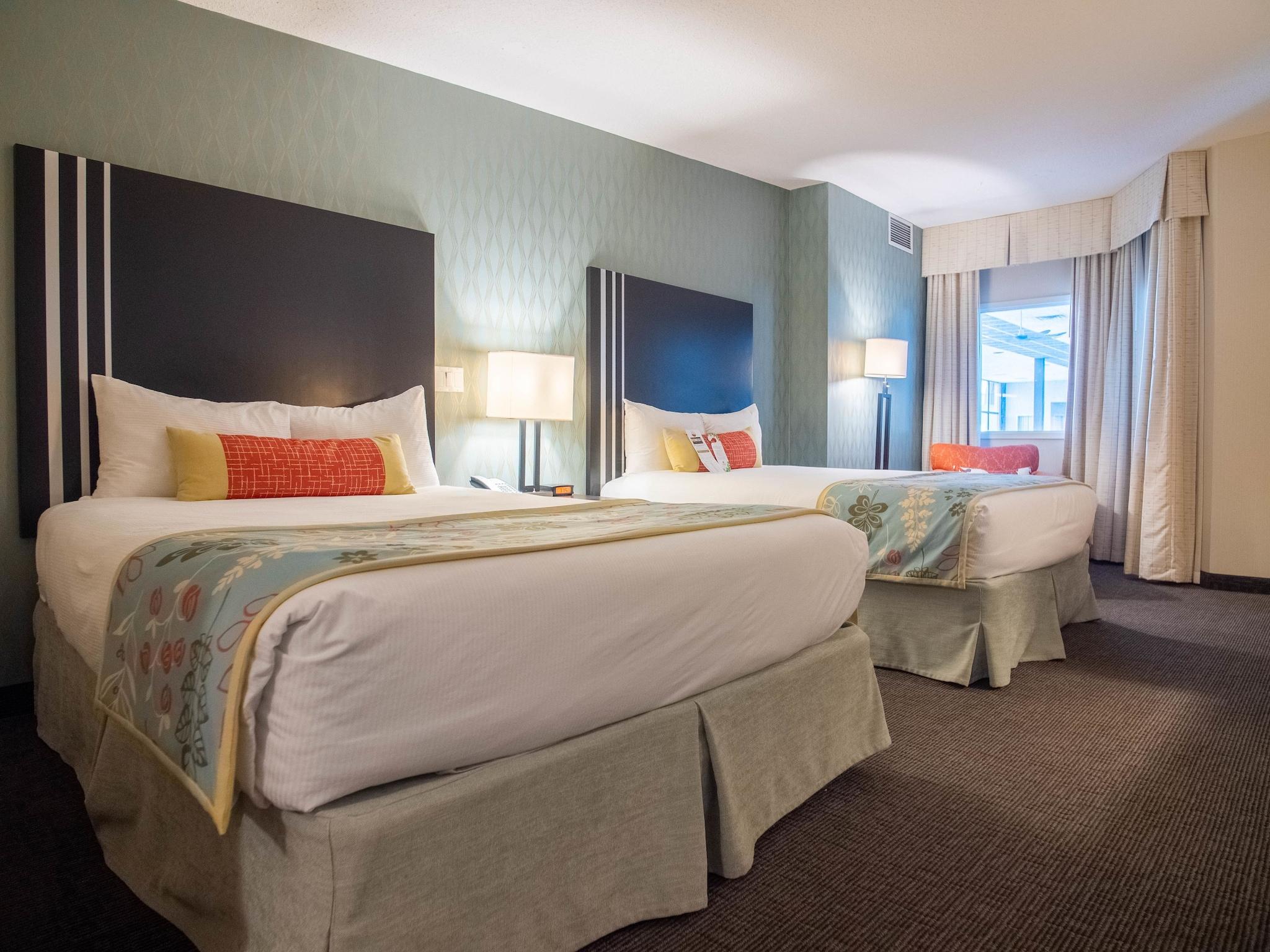 Coast Kamloops Hotel & Conference Centre