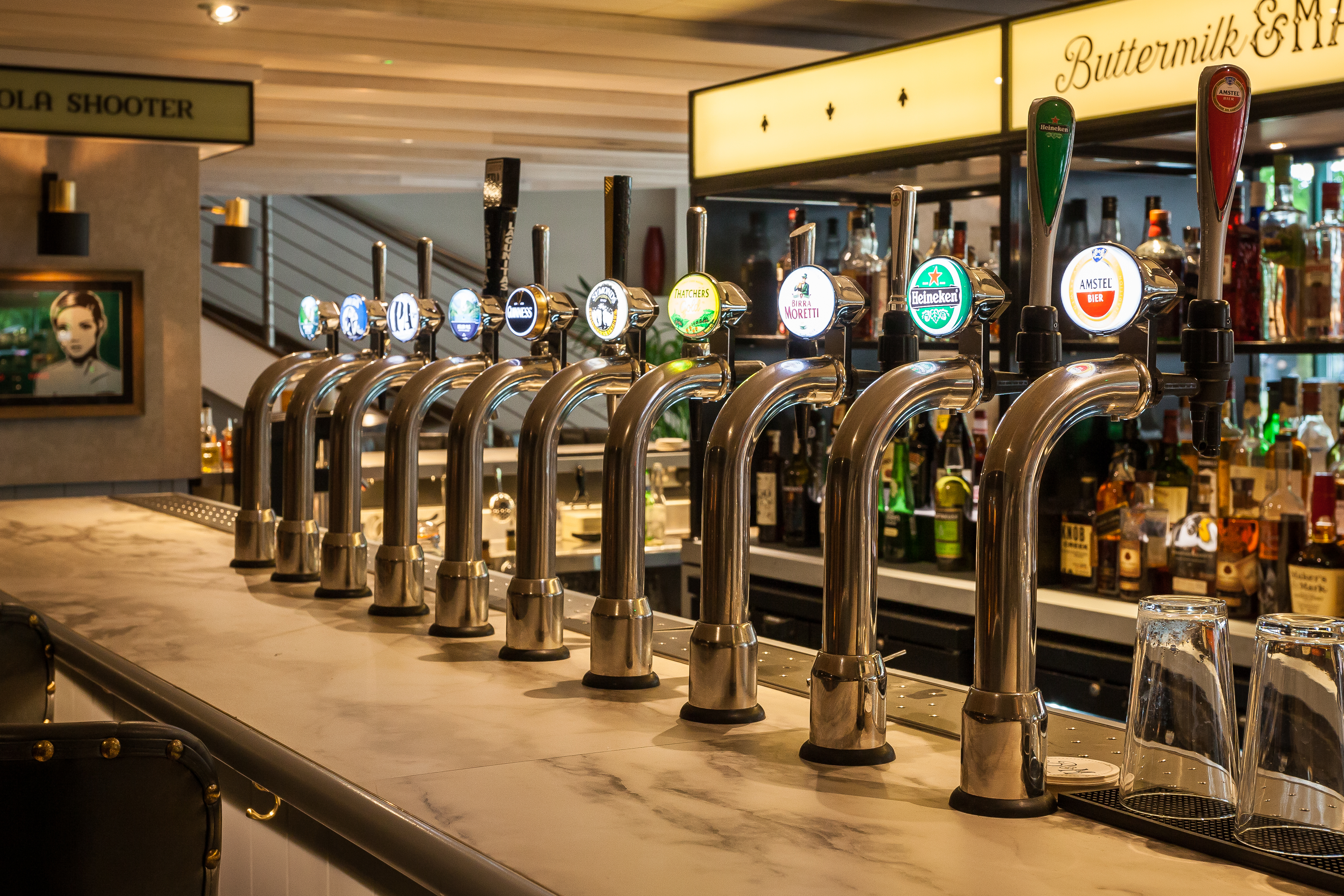 Mercure Bristol Brigstow Hotel by null