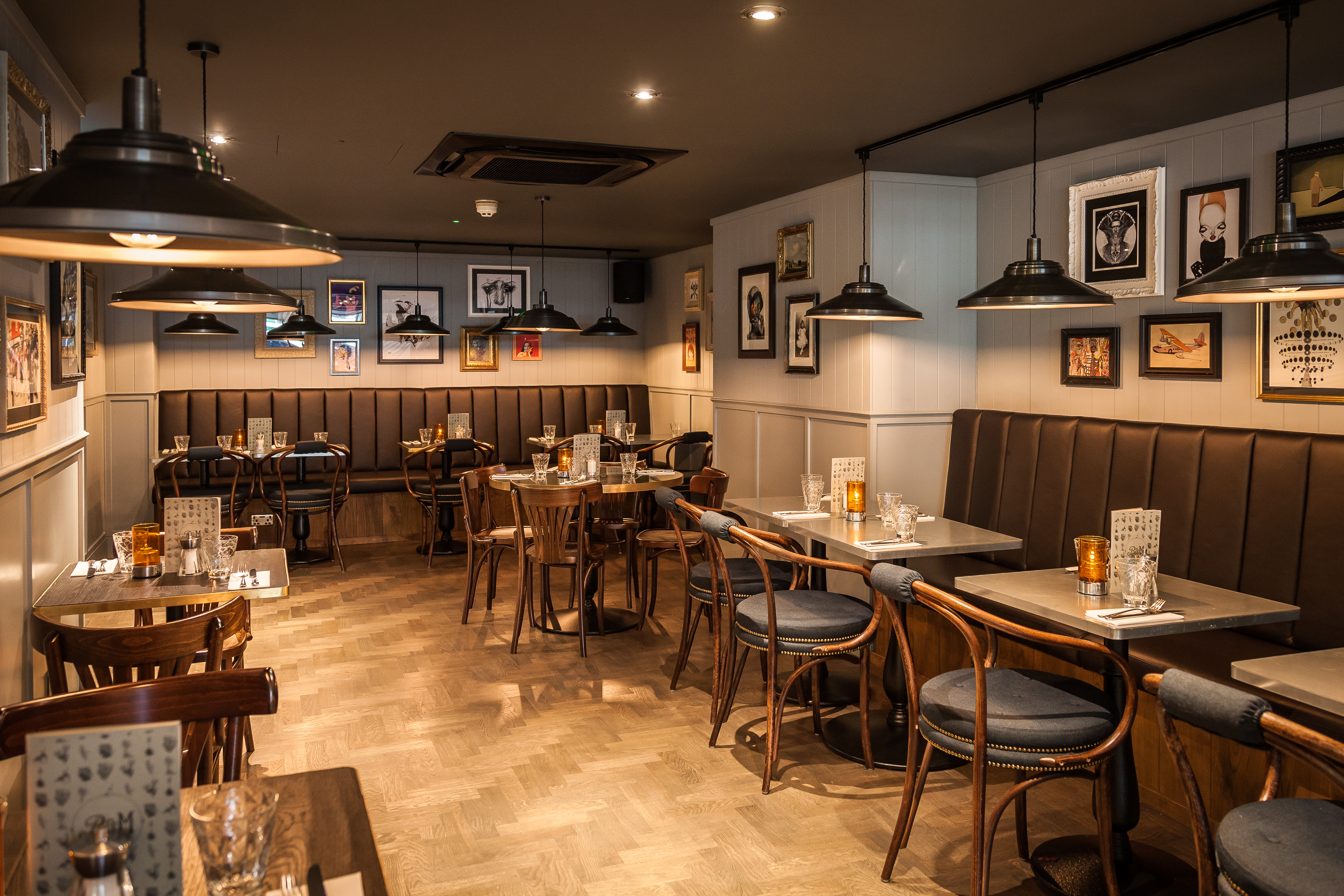 Mercure Bristol Brigstow Hotel by null