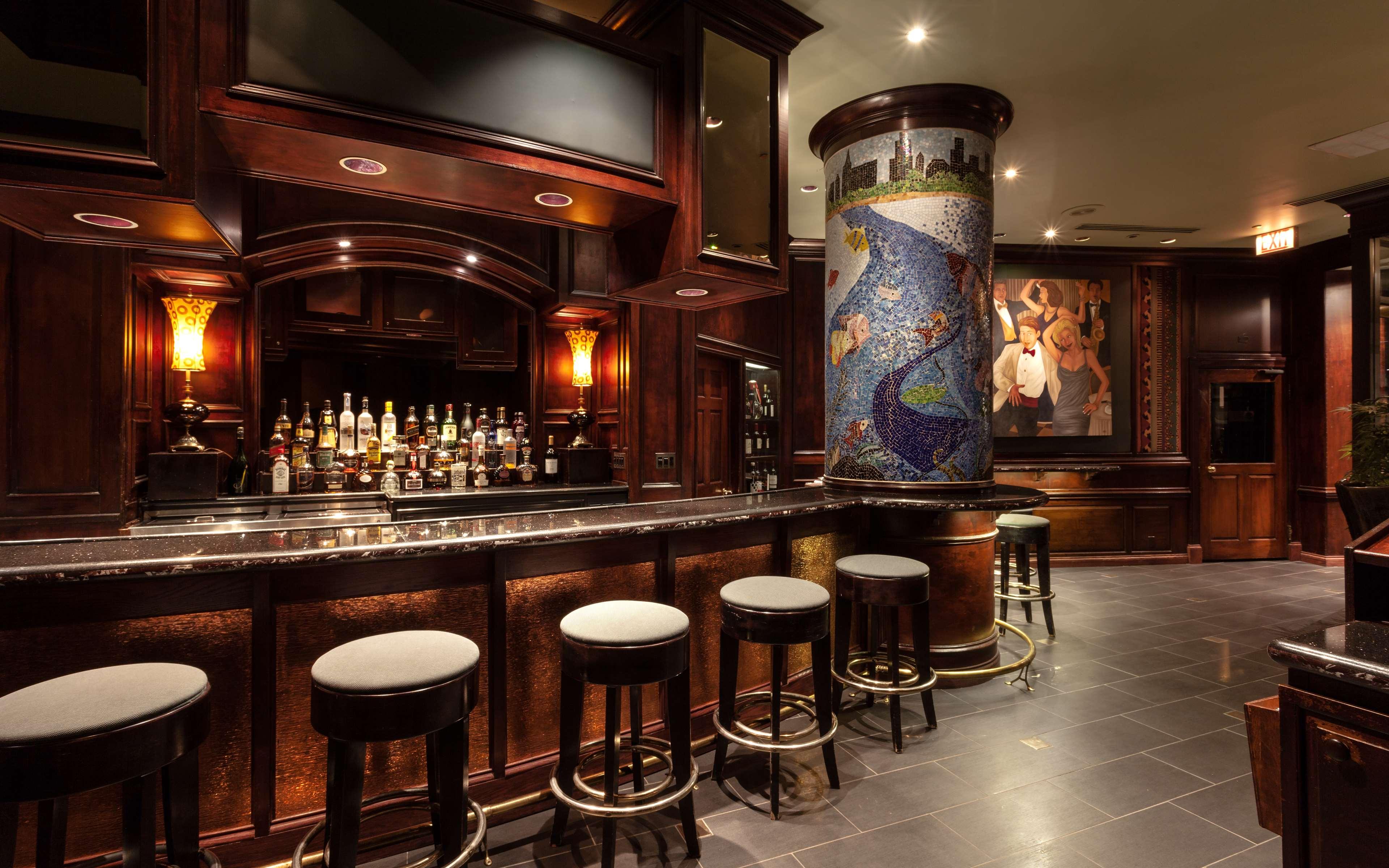 The Whitehall Hotel by null