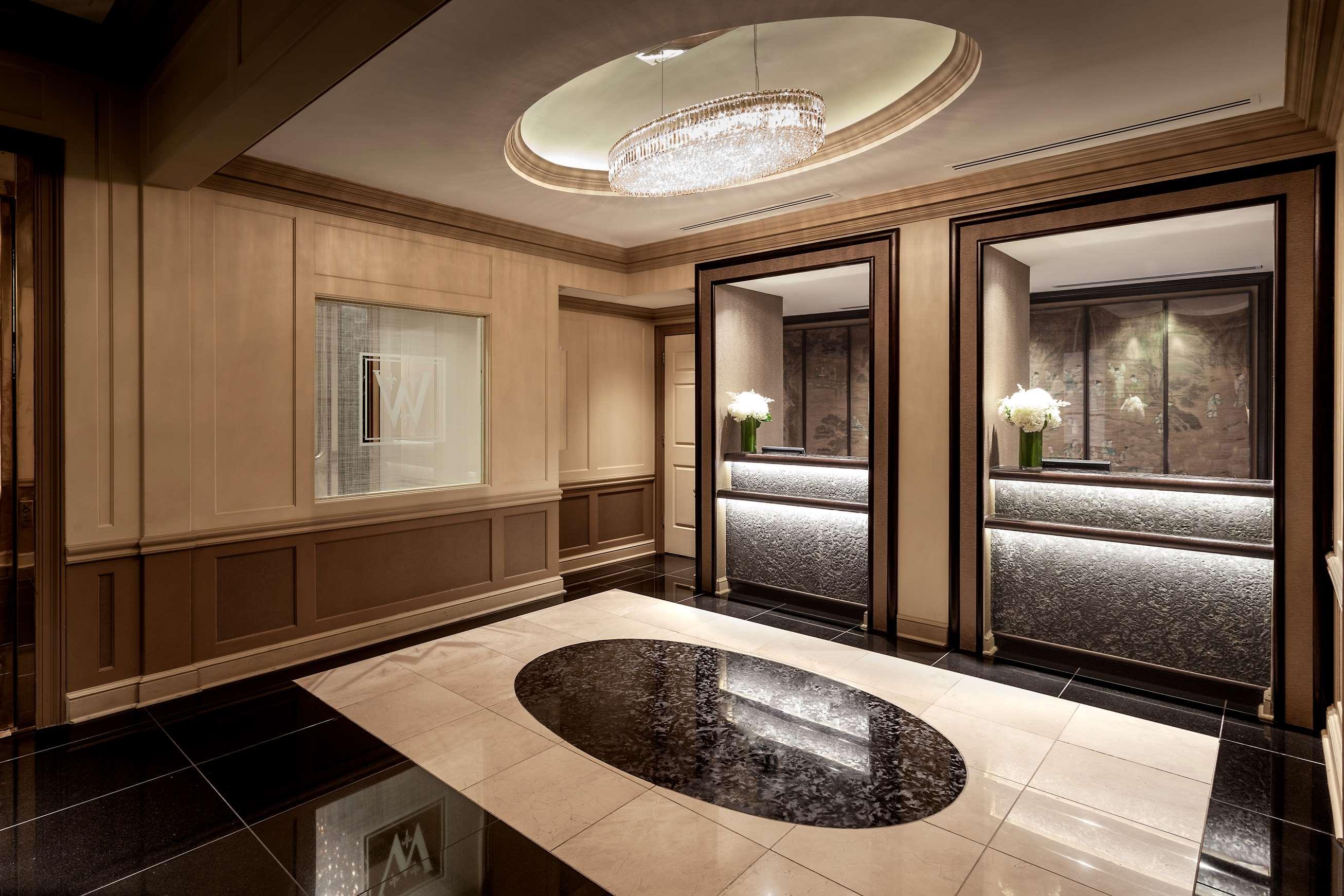 The Whitehall Hotel by null