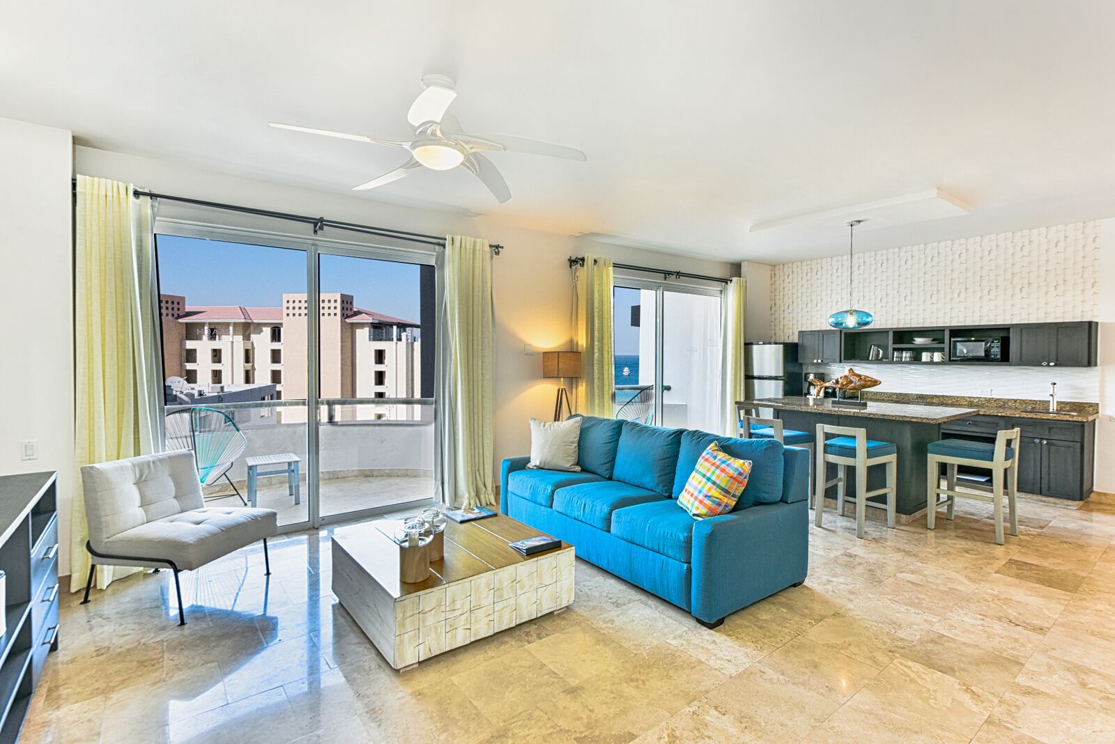 Corazón Cabo Resort & Spa by null