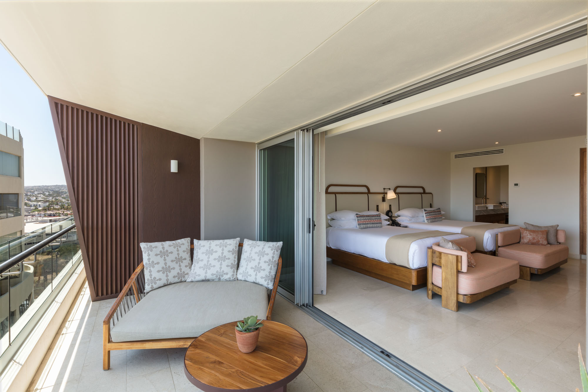 Corazon Cabo, A Noble House Resort