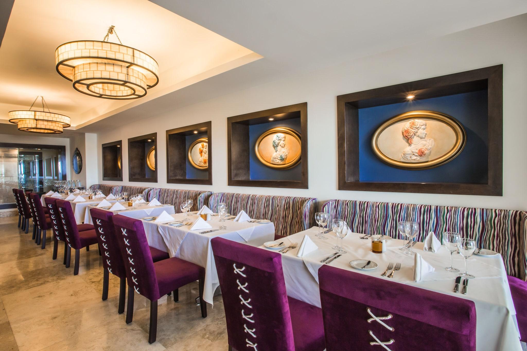 Hyatt Ziva Los Cabos by null