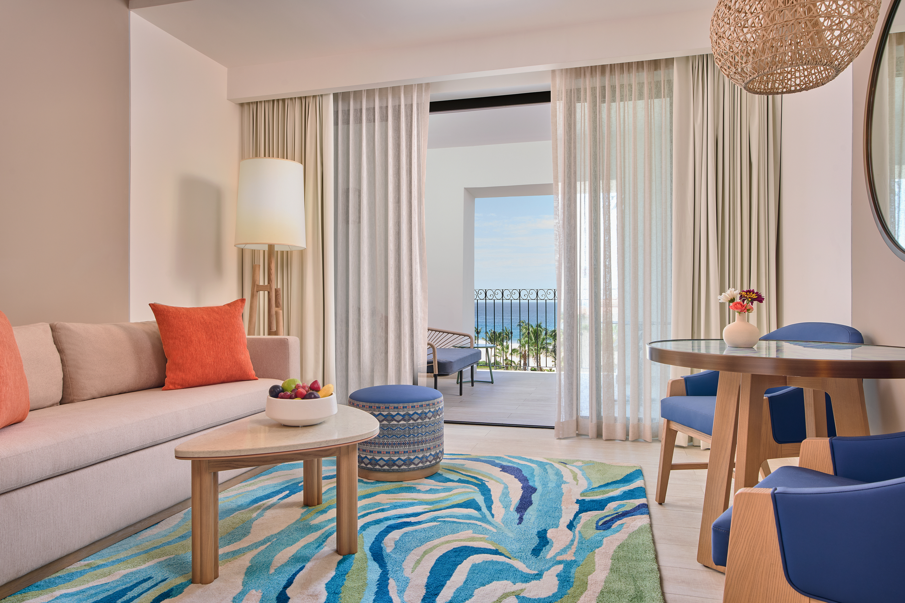 Hyatt Ziva Los Cabos by null